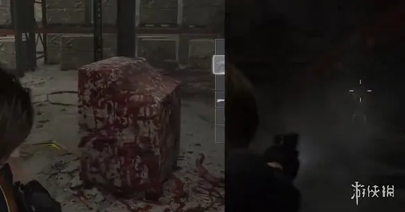 《生化危机9》标准难度与癫狂难度区别详解