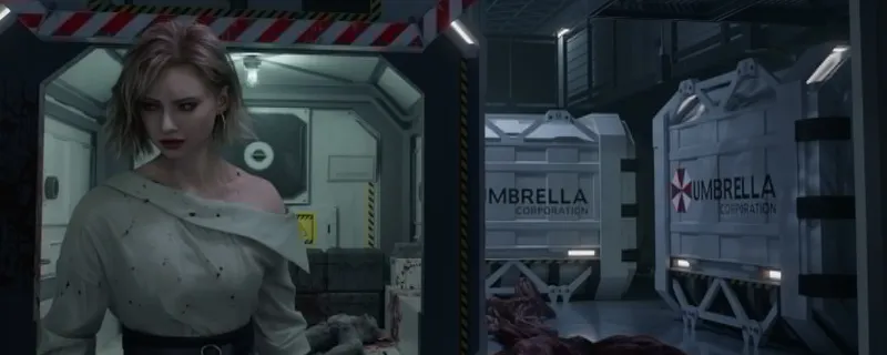 《生化危机9：安魂曲》第51期会议记录位置详解-方舟警备室获取指南