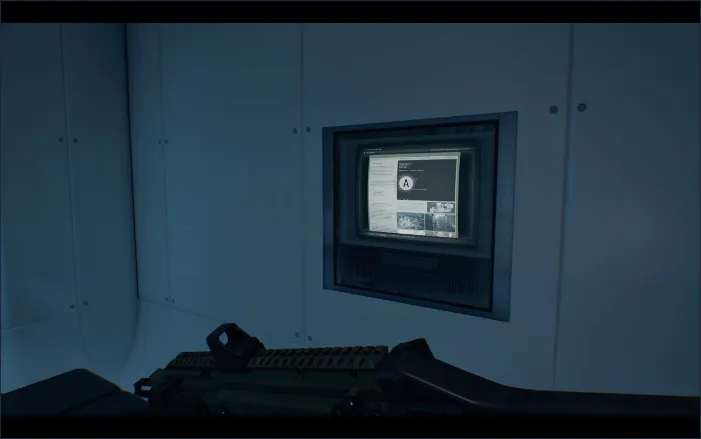 《生化危机9：安魂曲》N0AH状况报告位置详解