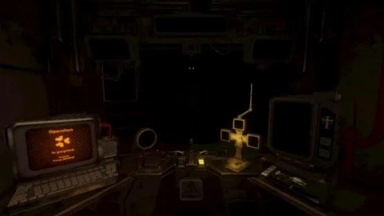 《AngelEngine》哥特恐怖手术模拟游戏3月7日发售