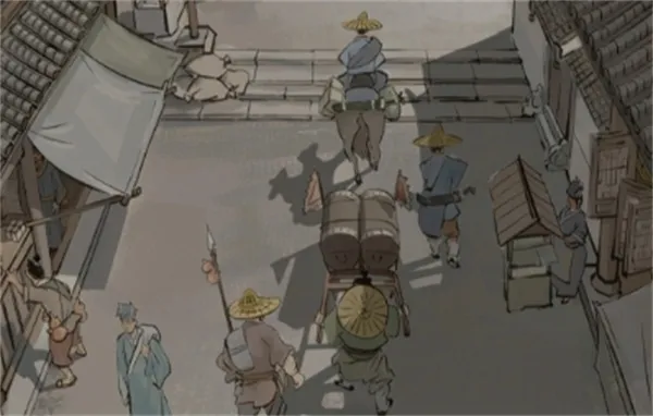 《模拟江湖》含虚揽月决获取方法分享-详细步骤解析