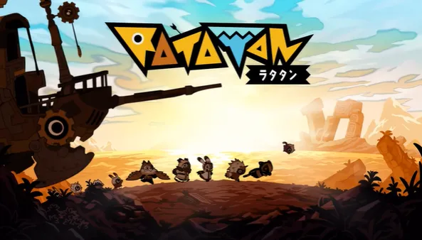 《啦嗒铛》7月16日登陆Switch2-创意名作啪嗒砰续作来袭