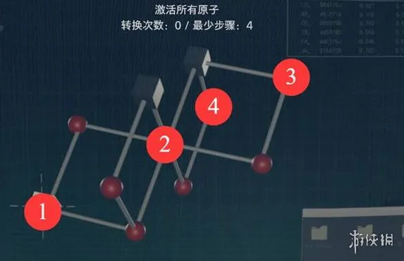 《生化危机9》血液研究室2解谜攻略