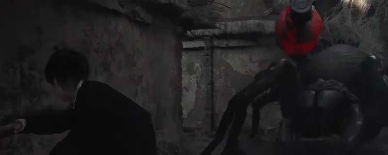 《生化危机9：安魂曲》大蜘蛛打法详解