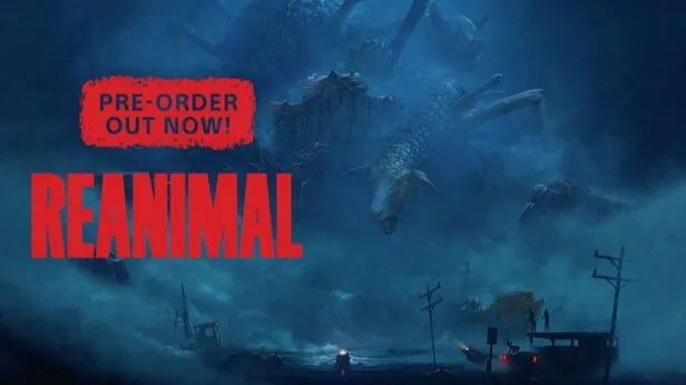 《生灵重塑》中配 全流程 解说