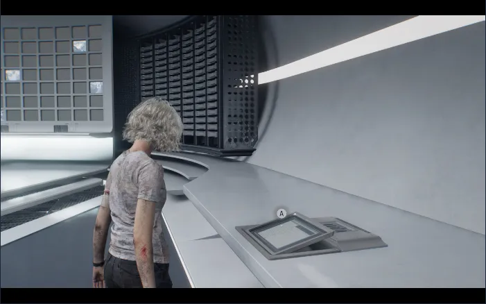 《生化危机9：安魂曲》第1期会议记录位置详解