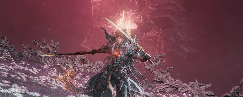 《仁王3》比留呼最终BOSS打法-无伤思路详解