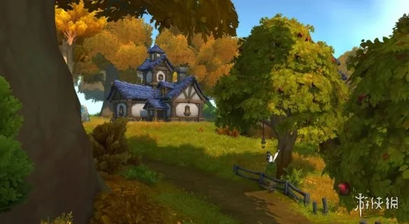 《魔兽世界：至暗之夜》更新内容详解