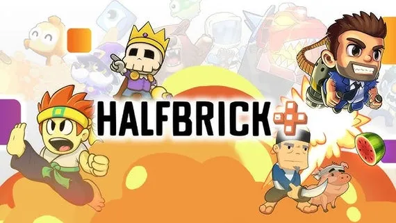 Halfbrick裁员41人-应对游戏行业挑战期