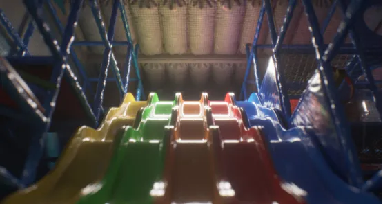 《忆蚀》3月31日发售