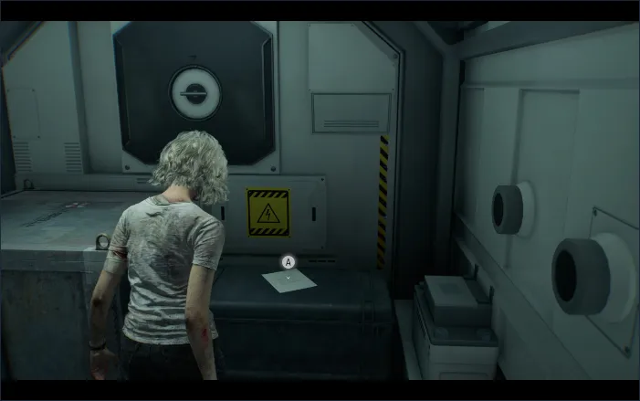 《生化危机9：安魂曲》警备室保险箱位置详解