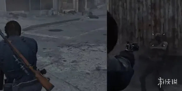 《生化危机9》标准难度与癫狂难度区别详解