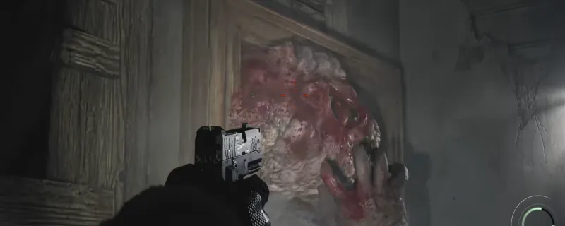 《生化危机9：安魂曲》胖子丧尸打法详解-轻松击败特殊精英怪