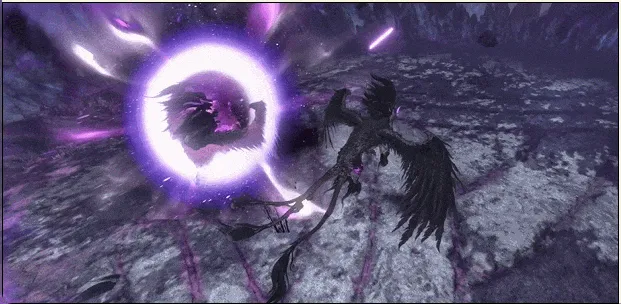 《逆水寒》上古仙踪山极团本介绍