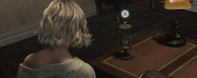 《生化危机9：安魂曲》彩蛋最终谜题详解