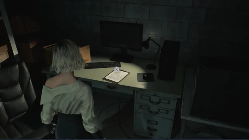 《生化危机9:安魂曲》彩蛋最终谜题详解