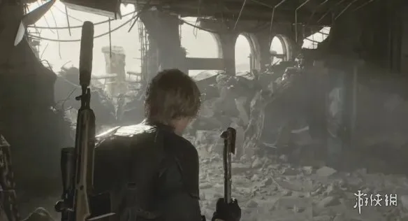 《生化危机9》豆腐块彩蛋位置全解析