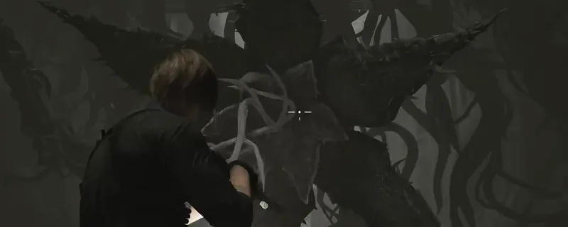 《生化危机9：安魂曲》43号植物打法