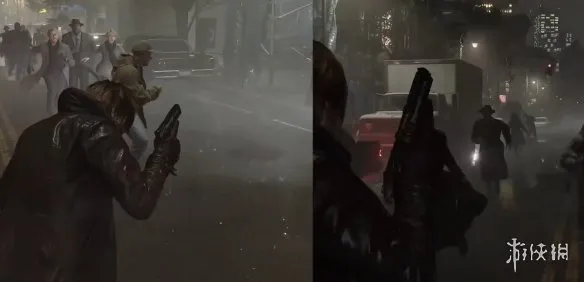 《生化危机9》标准难度与癫狂难度区别详解