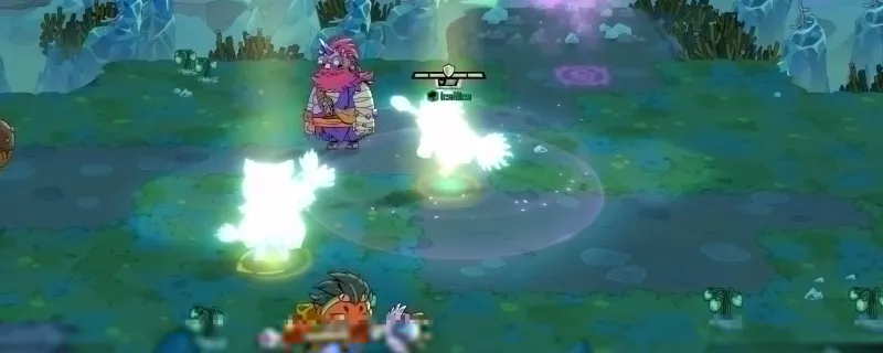 《熔炉密林》重锤配装指南-重锤T2装备与神力选择解析