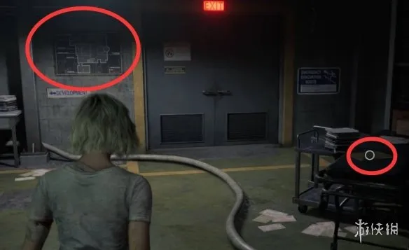 《生化危机9》贵宾室解谜攻略