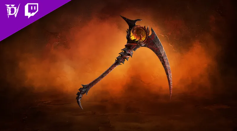 《暗黑破坏神4》直播掉宝活动介绍