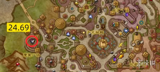 《魔兽世界：至暗之夜》栖巢宝箱开启攻略