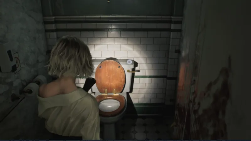 《生化危机9:安魂曲》彩蛋最终谜题详解