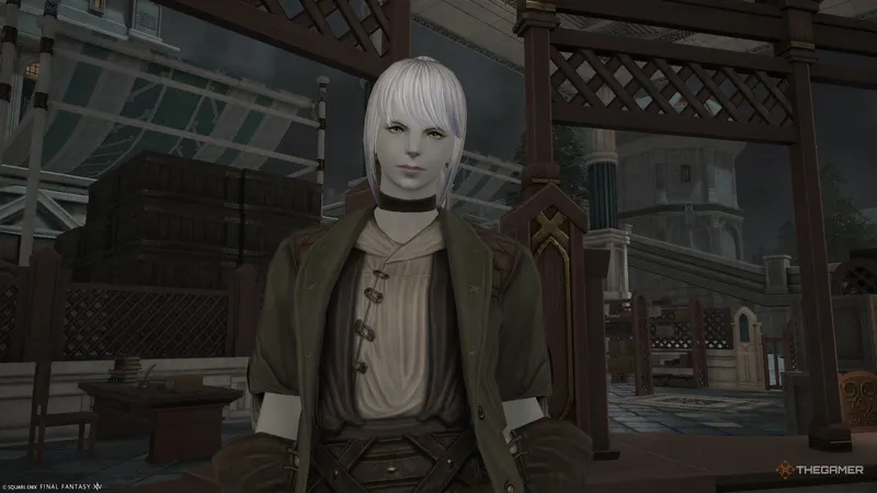 《最终幻想14》商人的物语迷宫解锁攻略