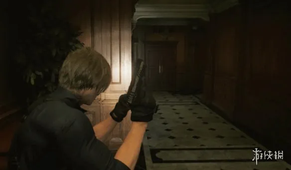 《生化危机9》变形的门开启攻略