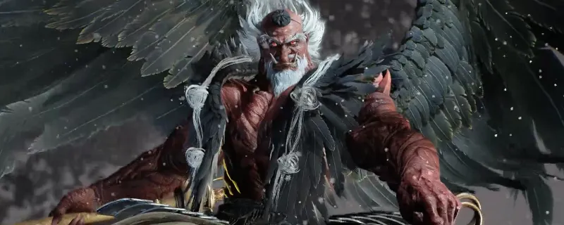 《仁王3》大天狗BOSS无伤打法-大天狗反击时点解析