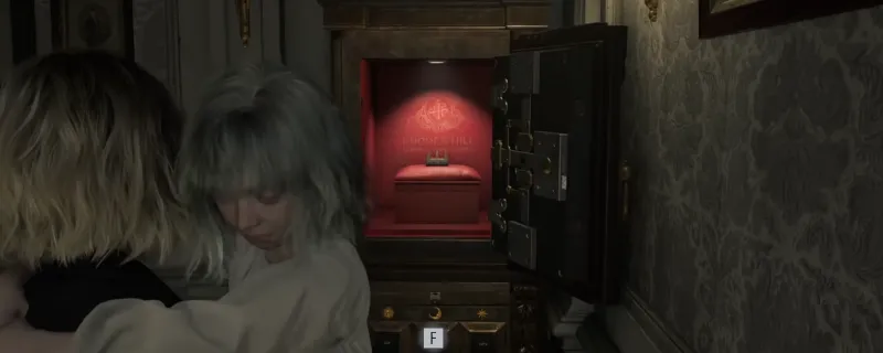 《生化危机9：安魂曲》玛丽娃娃获取攻略