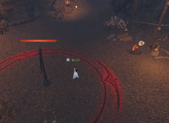 《逆水寒》黄金服家族联赛介绍