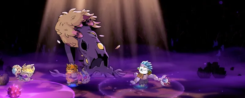 《熔炉密林》轻炮配装指南-轻炮装备与神力选择详解