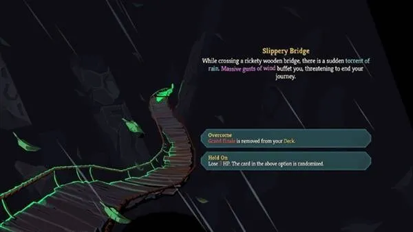 《杀戮尖塔2》事件房机制介绍