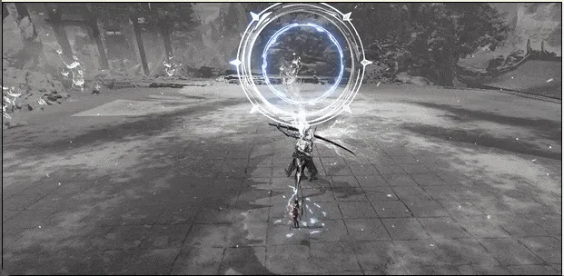 《逆水寒》上古仙踪山极团本介绍