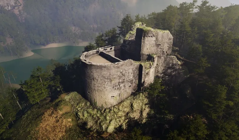 《真实攀岩》正式发售