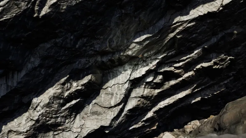 《真实攀岩》正式发售