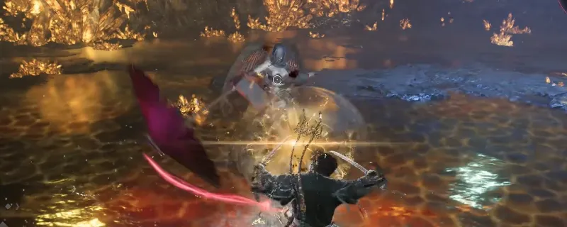 《仁王3》飞缘魔BOSS无伤打法-飞缘魔BOSS无伤思路分享