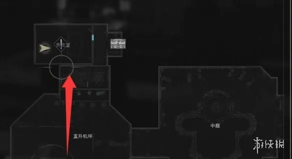 《生化危机9》贵宾室解谜攻略