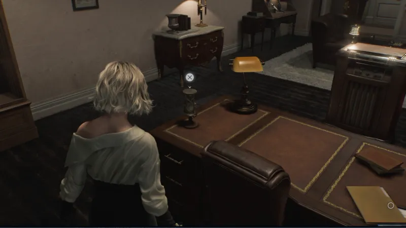 《生化危机9:安魂曲》彩蛋最终谜题详解