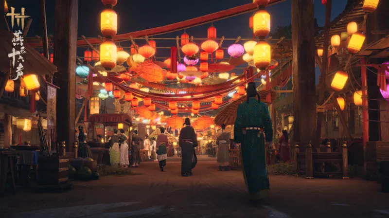 《燕云十六声》优化动向-止戈延迟降低与包体减负升级