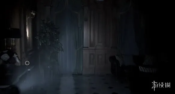 《生化危机9》疗养院厨房逃课技巧