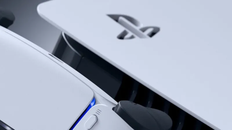 前Xbox高管揭秘索尼放弃PC移植-忌惮Valve新主机冲击