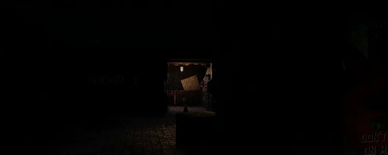 《笼子》瓶装大亨成就攻略