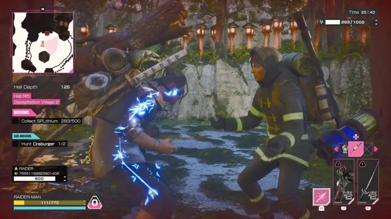 《让它去死：地狱》第二赛季更新