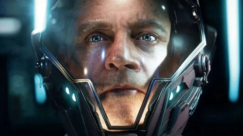 《星际公民》玩家数据泄露