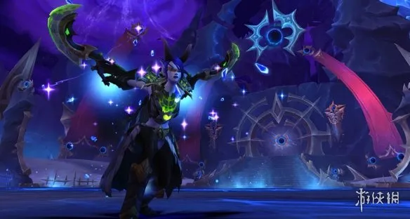 《魔兽世界：至暗之夜》更新内容详解