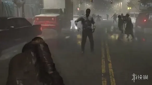 《生化危机9》标准难度与癫狂难度区别详解