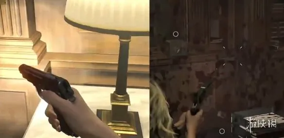 《生化危机9》标准难度与癫狂难度区别详解